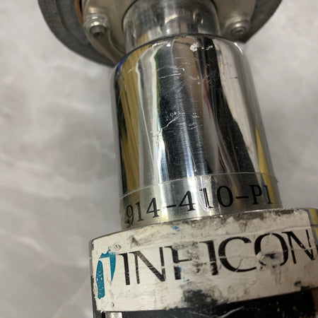 INFICON XPRTX100（1759）transpector XPR3 914-415-P1 914-410-P1 - Rockss Automation