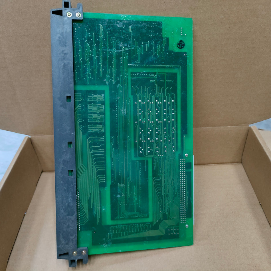 Yaskawa JANCD-MIO10 DF9202144-CON Board - Rockss Automation