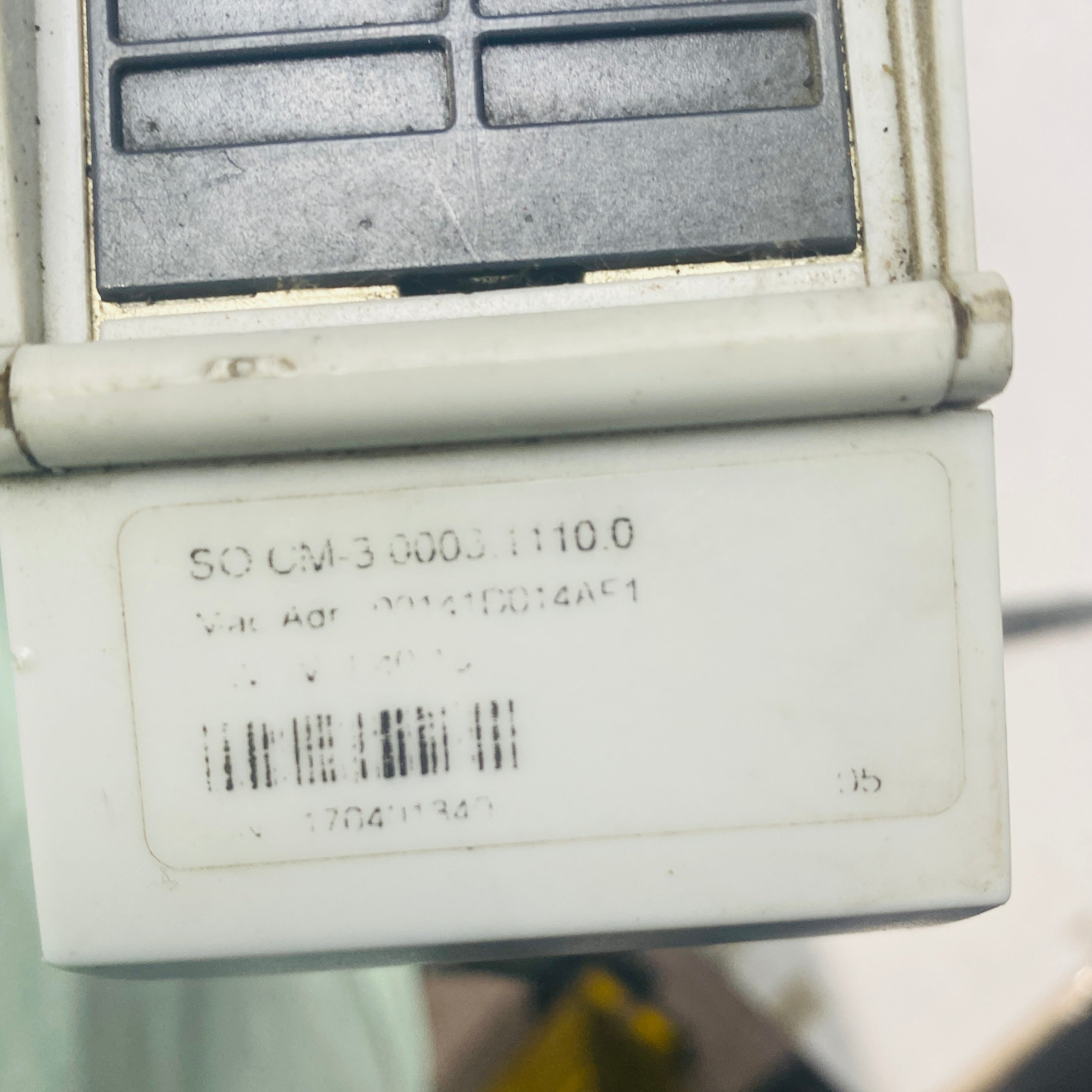 LUST LTI SOCM-3.0003.1110.0 Driver