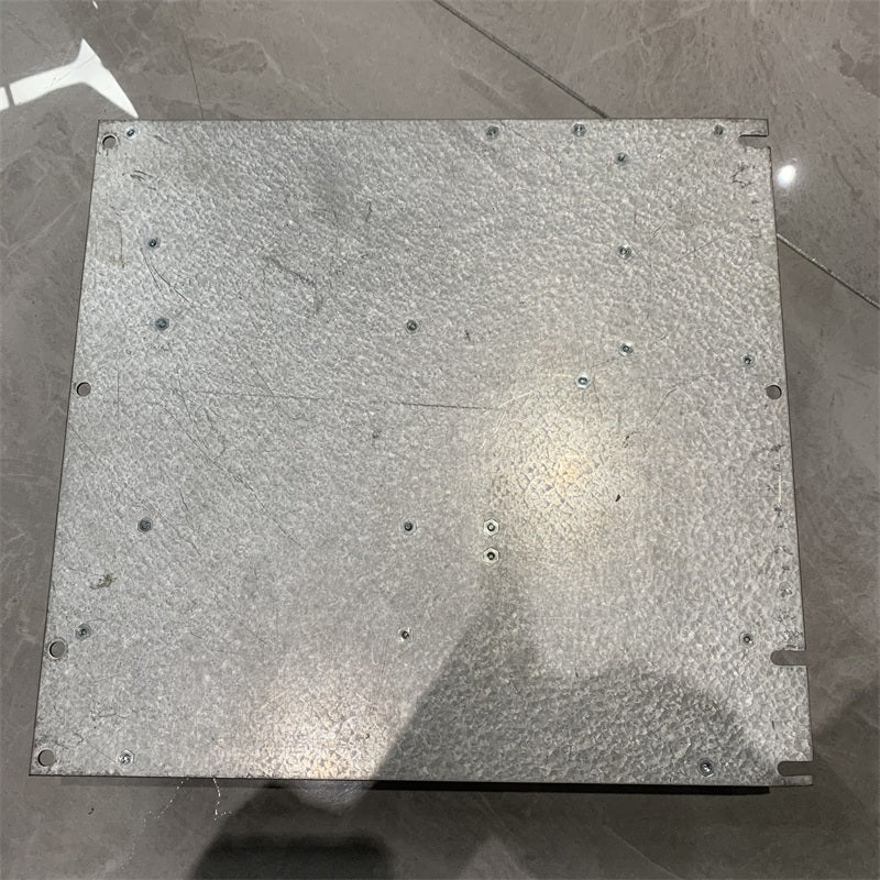 Bombardier DCC2223A Drive Control Unit