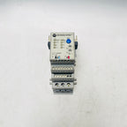 Allen Bradley 592-EC2BC繼電器