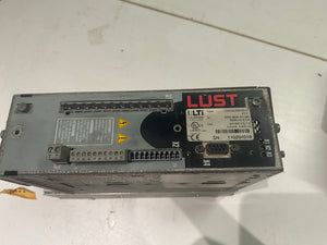 LUST LTI CDD34.006.W2.2.PC1 Drives