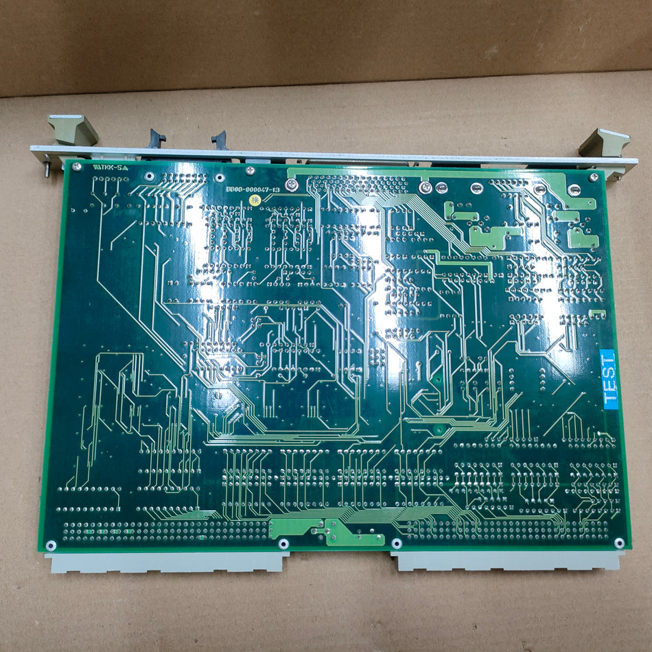 TVL 機器手臂介面板 BB81-000943-14 BB08-000047-13