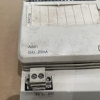 ABB AI801類比輸入模組3bse020512r1