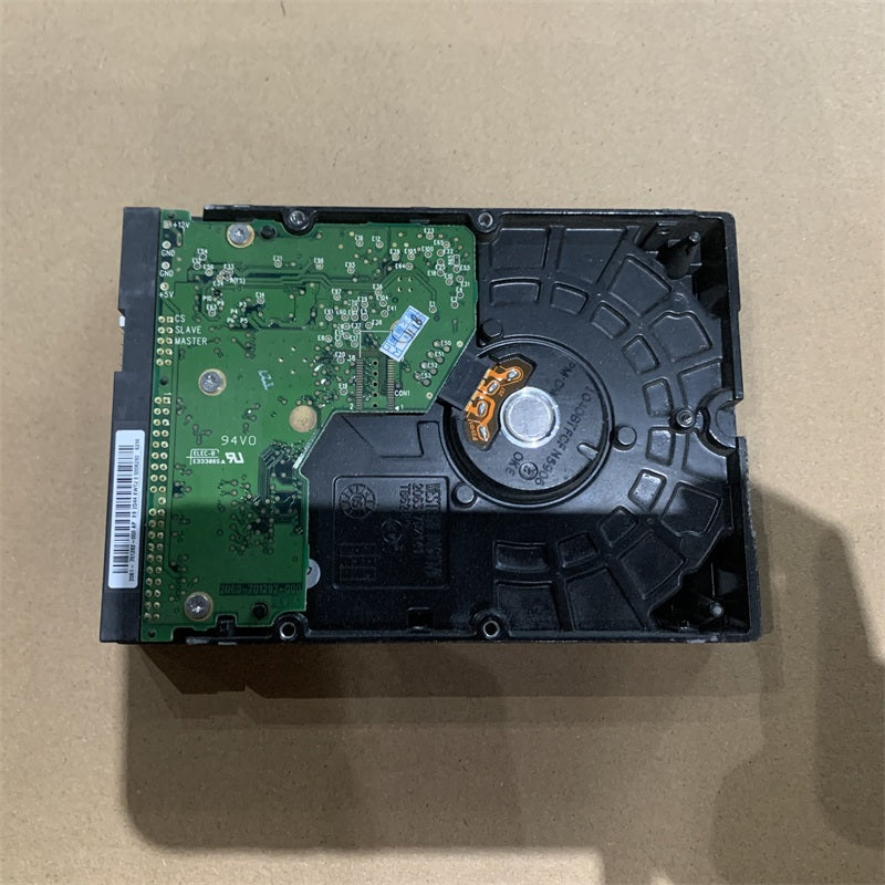 Western Digital WD800BB-88JHC0 hard disk - Rockss Automation