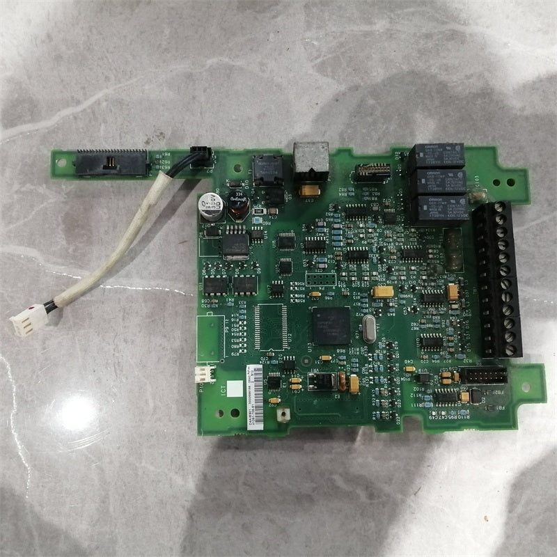 ALLEN BRADLEY 41391-706-51 軟啟動器主機板