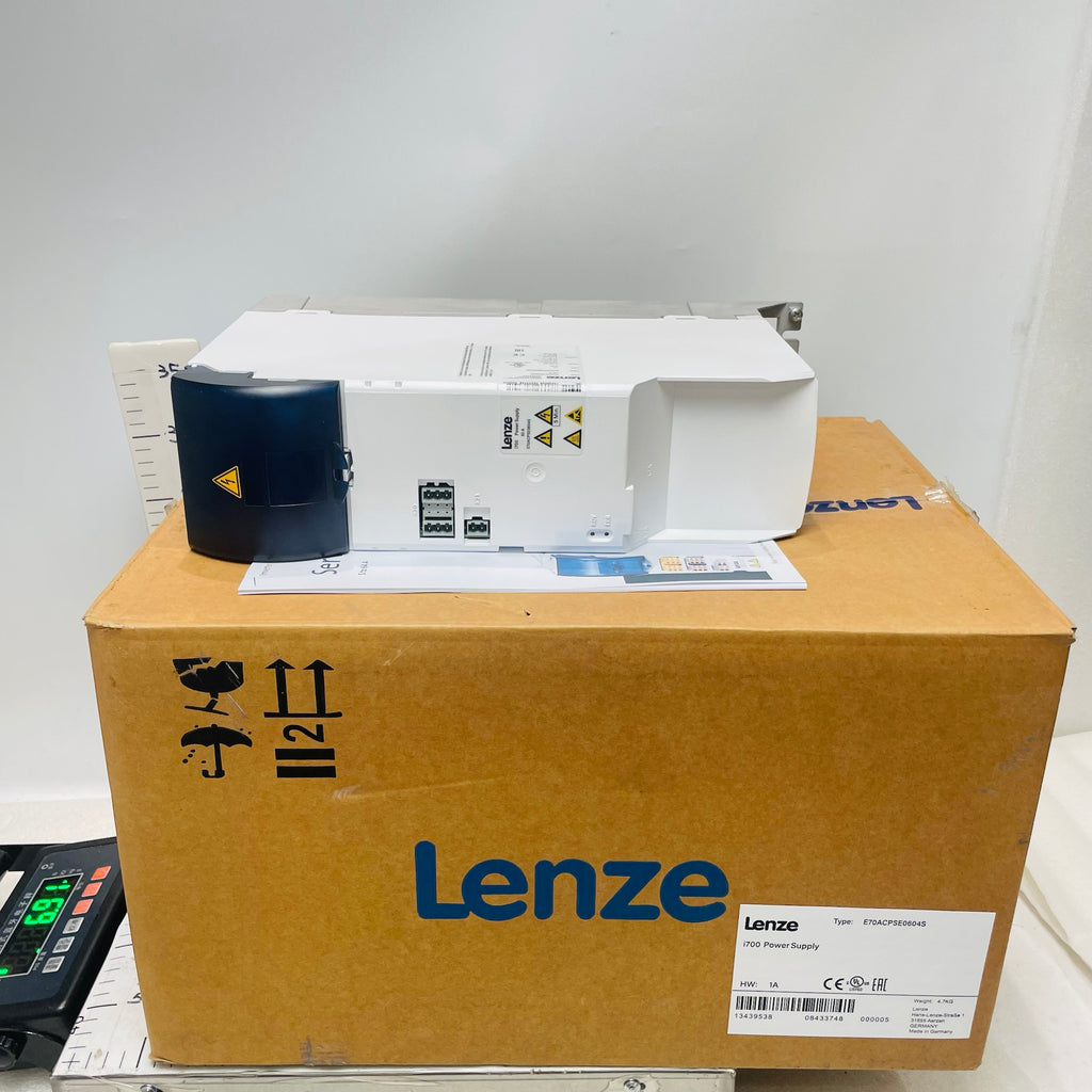LENZE E70ACPSE0604S