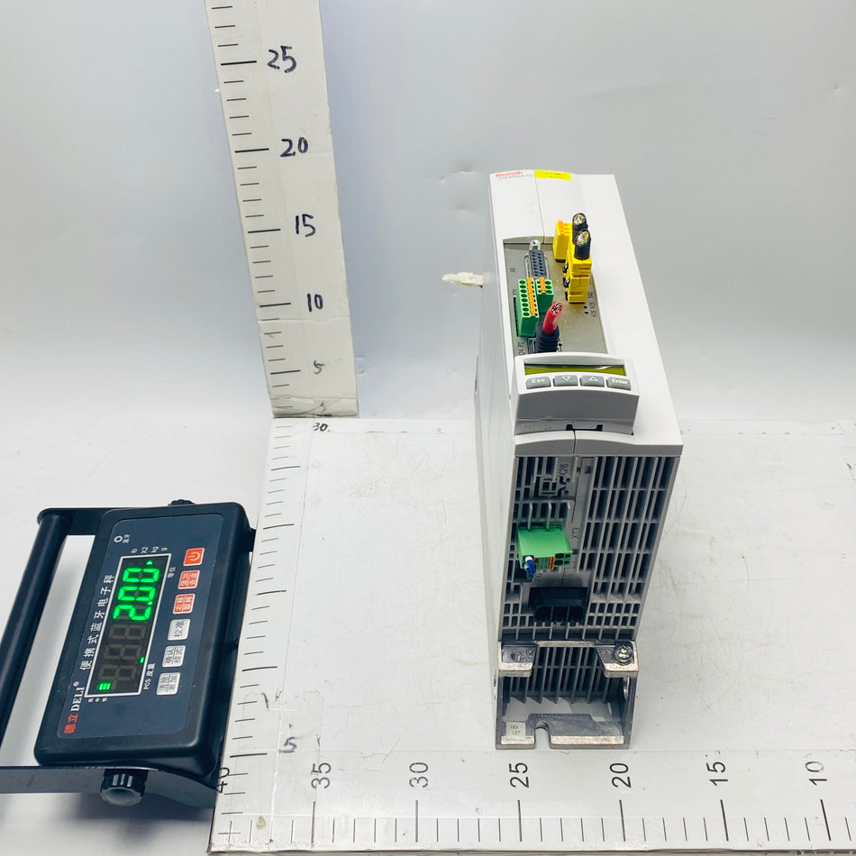 Rexroth HCS01.1E-W0028-A-03-B-ET-EC-NN-S4-NN-FW Drive