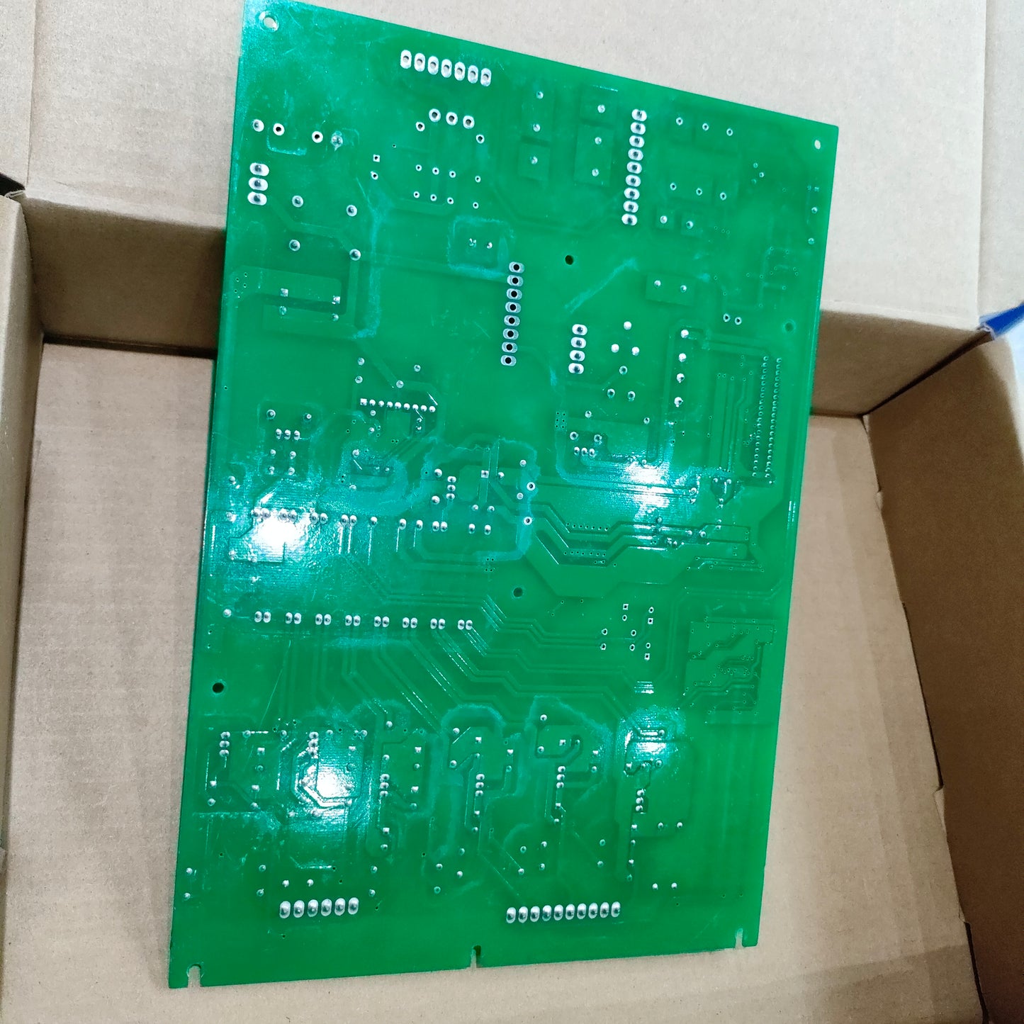 POW-DIV103 Drive Board