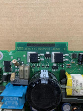 將圖片載入圖庫檢視器 ABB 3EHL410154P201 Board