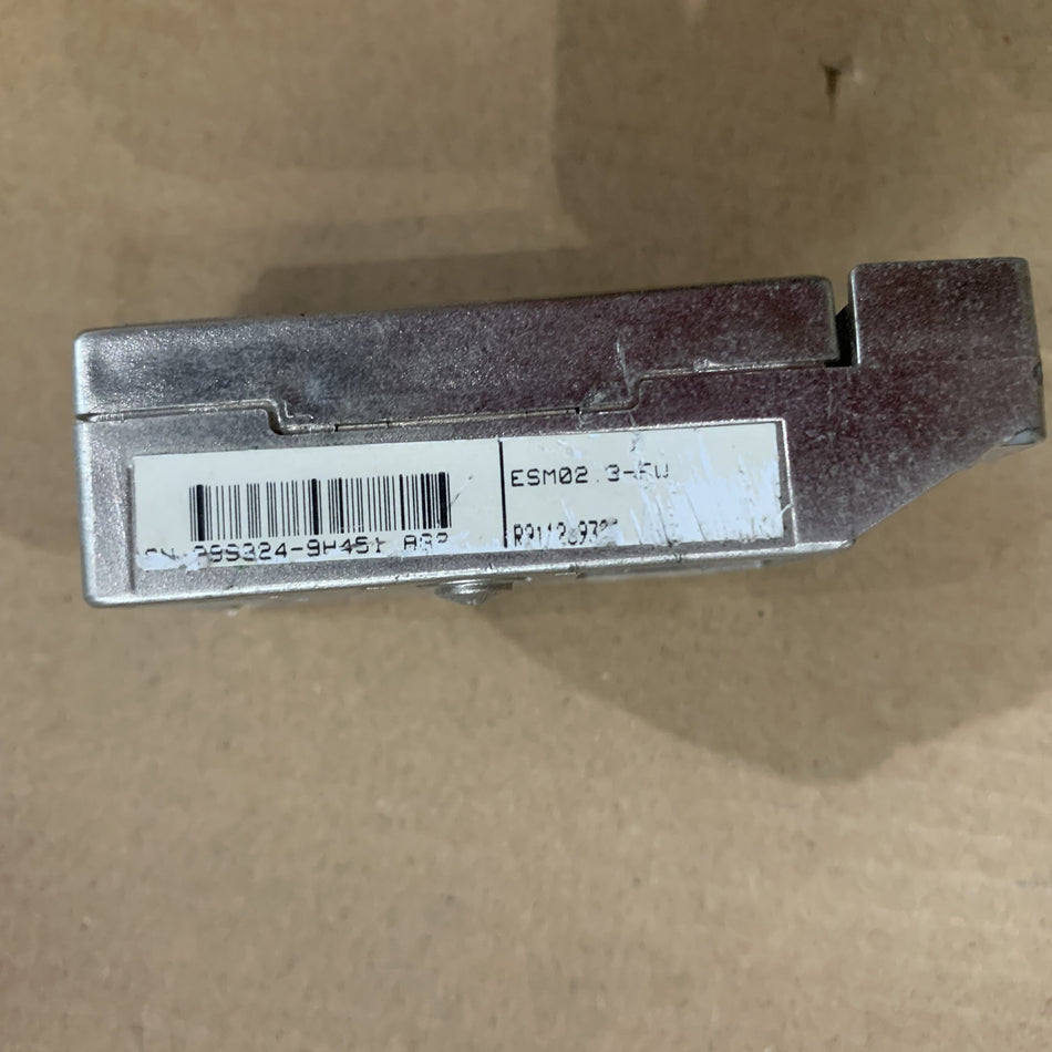 REXROTH FWA-ECODR3-SMT-02VRS Module