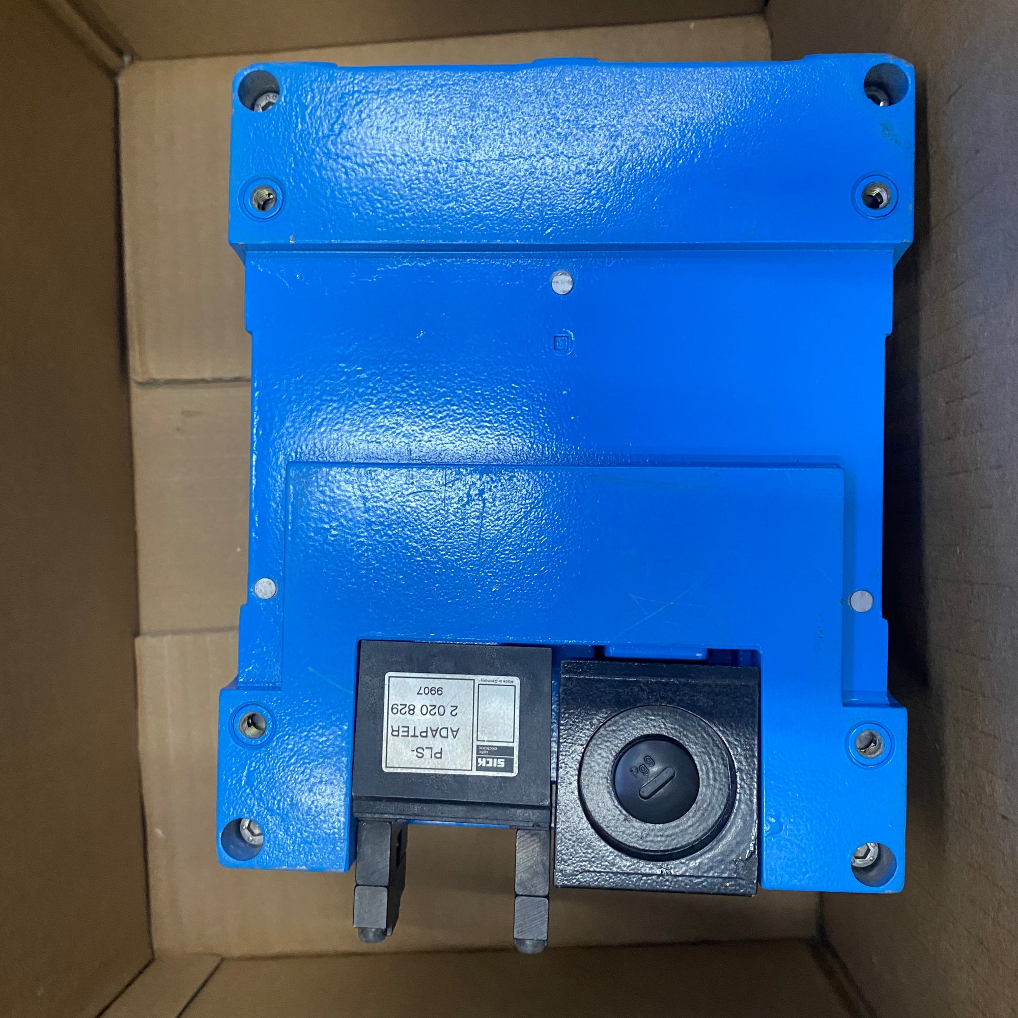 SICK PLS200-115 scanner laser scanner