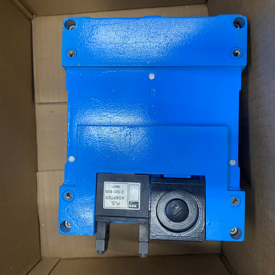 SICK PLS200-115 scanner laser scanner