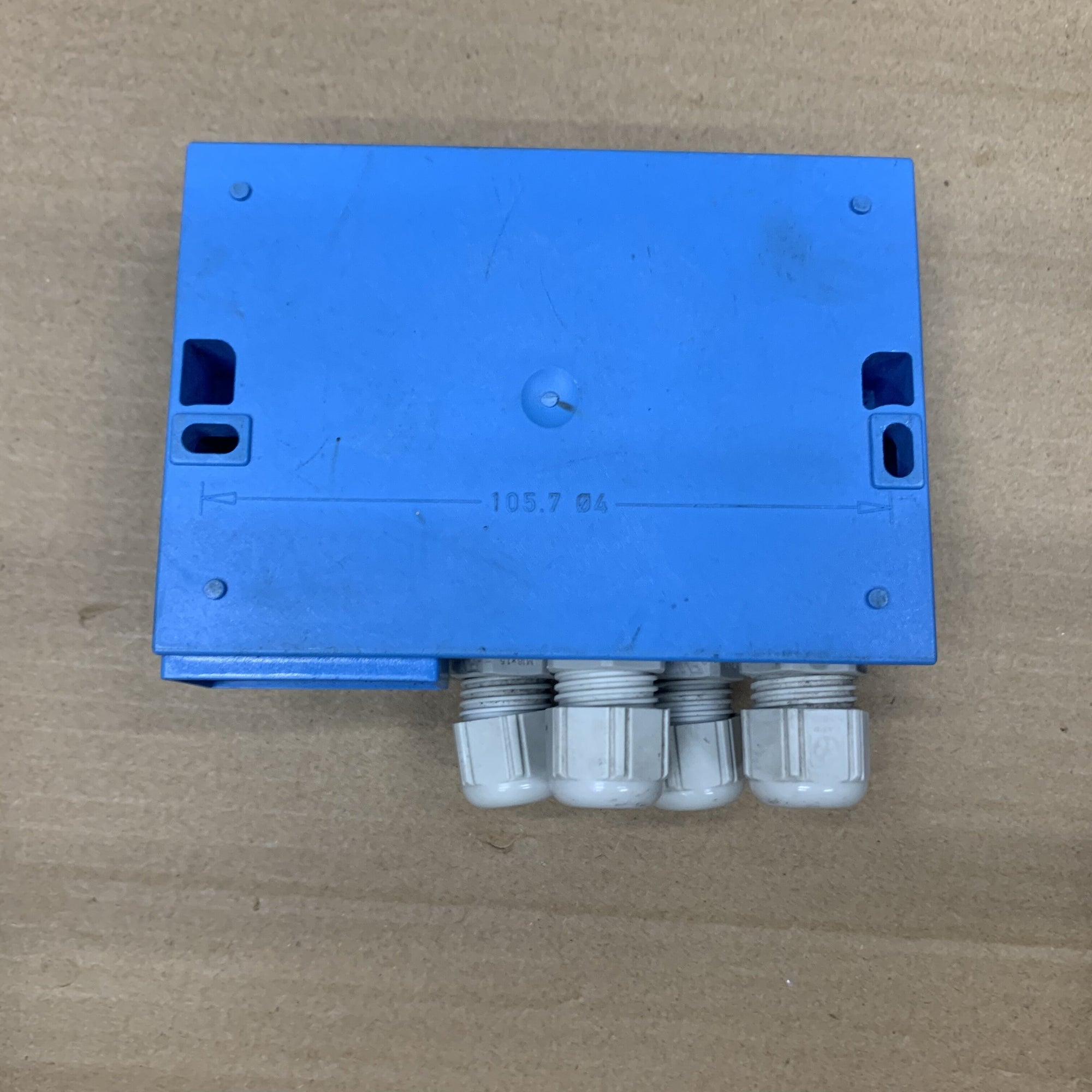 SICK CDB405-001 Connector Module
