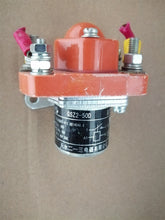 將圖片載入圖庫檢視器 GSZ2-50D/DC60V Single Pole DC Contactor