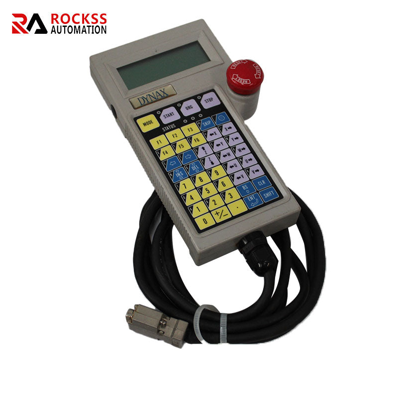 DYNAX RT1-2AD-002-GY HART