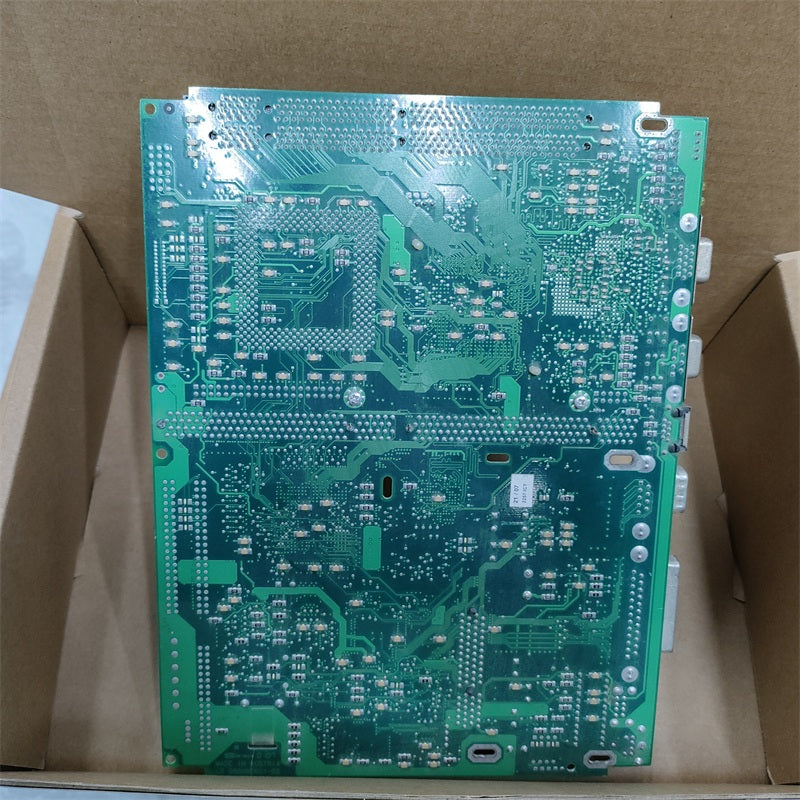 B&amp;R LS050000601-02 P5MB42卡