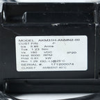 科爾摩根 AKM31H-ANMN2-00 電機