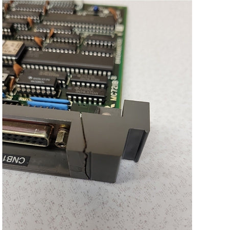 MITSUBISHI  MC721B  Numerical control system board card - Rockss Automation