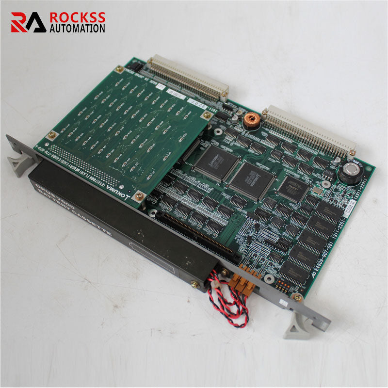 OKUMA E4809-770-079-A Attachment Board