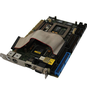 JUMPtec 07003-0000-13-7KM1 IPC Board  YA9060023 LEUIL122