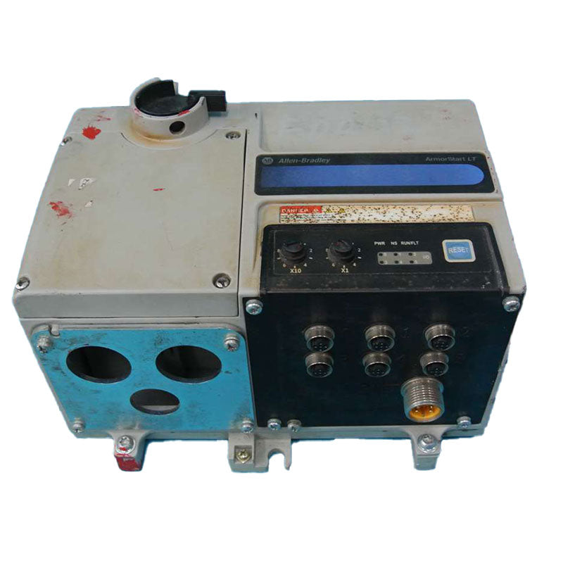 Allen Bradley 291D-FAZ-G1防爆逆變器