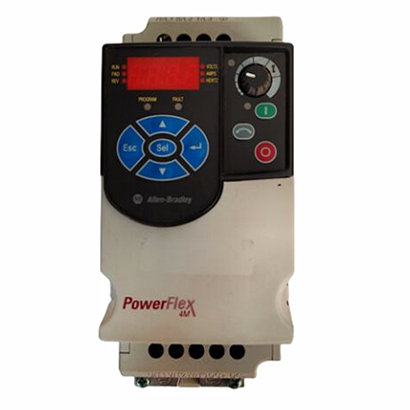 Allen Bradley 22F-D4P2N103  Drive