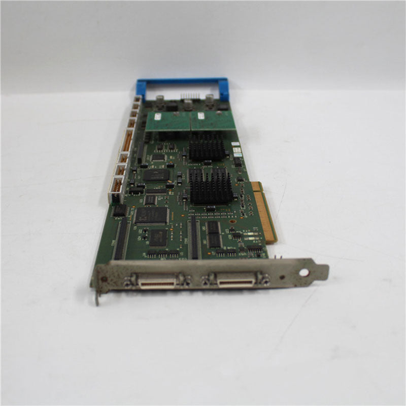 ICOS MVS6102T/3/0/3 MVS6100SL104-003 Data Acquisition Card