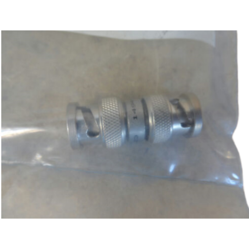 Allen Bradley 1786-BNCP TNC同軸控制網