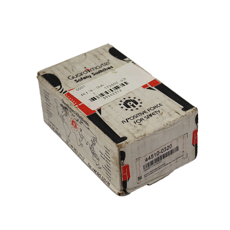 Allen Bradley 44510-0320 MSR6R/T繼電器