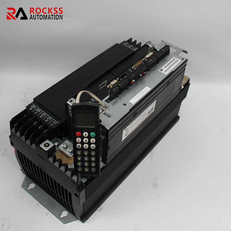 SEW MDX61B0220-503-4-00 MDX60A0220-5A3-4-00 變頻器