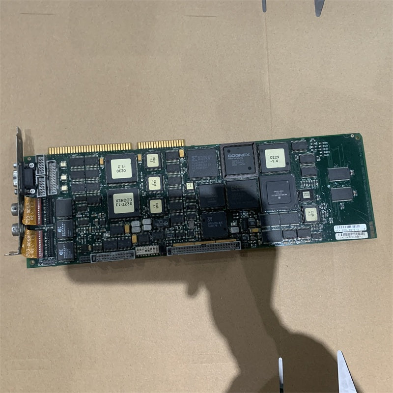 COGNEX VM16A203-0075-RE Board - Rockss Automation