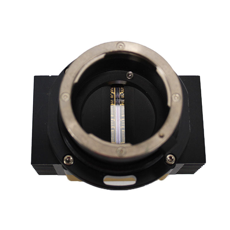 AViiVA EV71YEM4CL4010-BA0工業相機