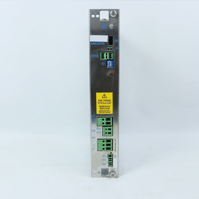 AMK  ASYN-KEN5 AMK Drive