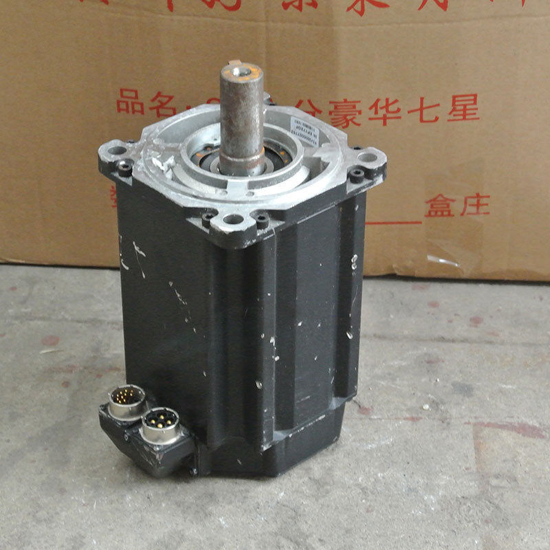 艾倫·布拉德利MPL-A540K-MJ22AA（GAM-7117）伺服電機