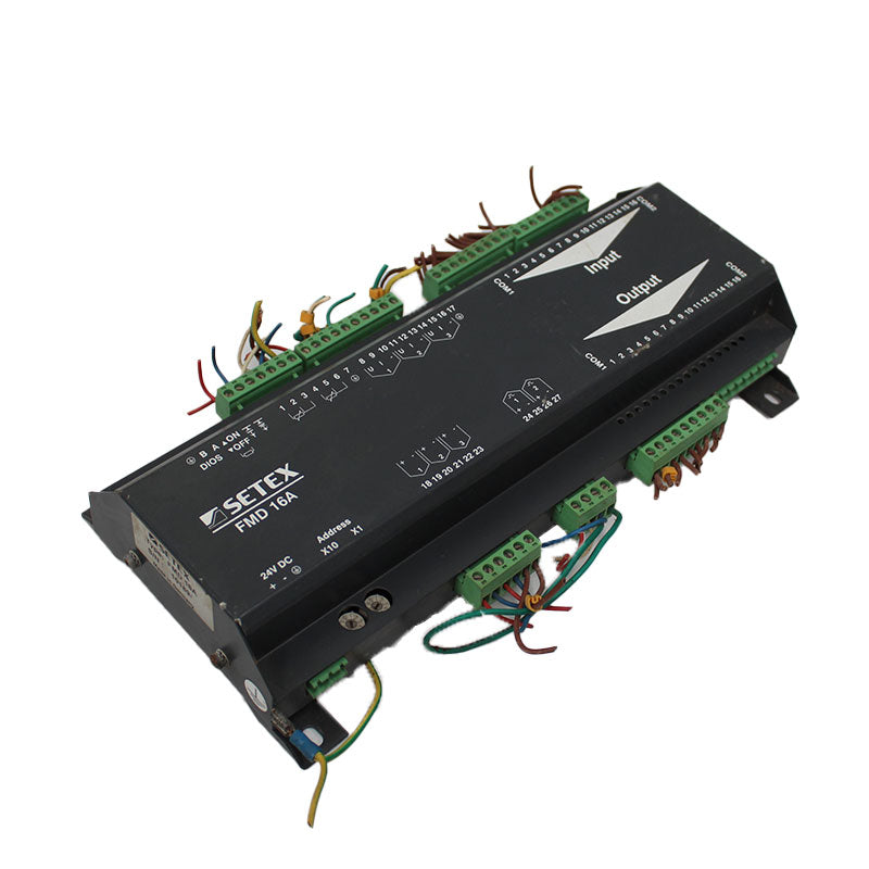 SETEX FMD16A模組