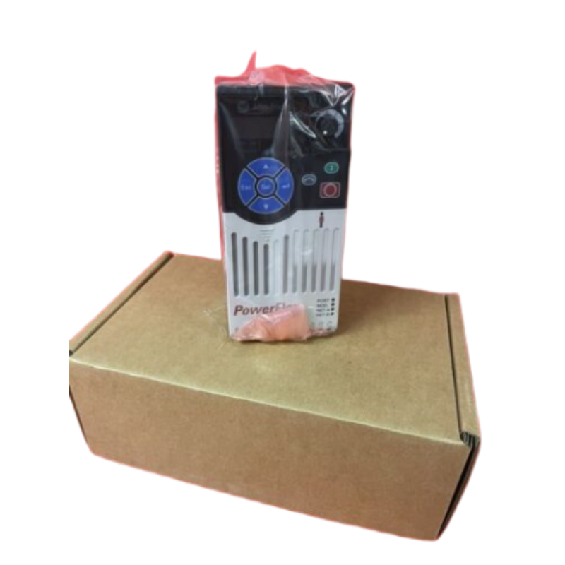 Allen Bradley 25B-CTM1交流驅動器