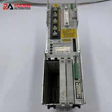 Load image into Gallery viewer, Rexroth DDS2.1-W100-D  DSM2.1-S11-01.RS Servo Driver