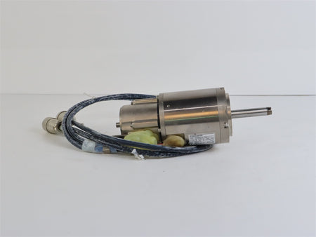 YASKAWA USAHEM-02-TE53 AC Servo Motor 117W - Rockss Automation