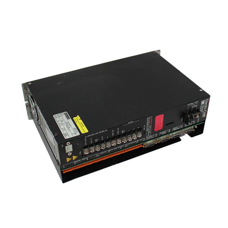 Reliance Electric PDM-20 9101-2162 Servo Drive