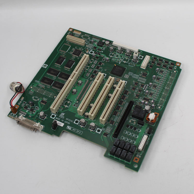 NIKKI DENSO RP324C PU400A-2802 Board