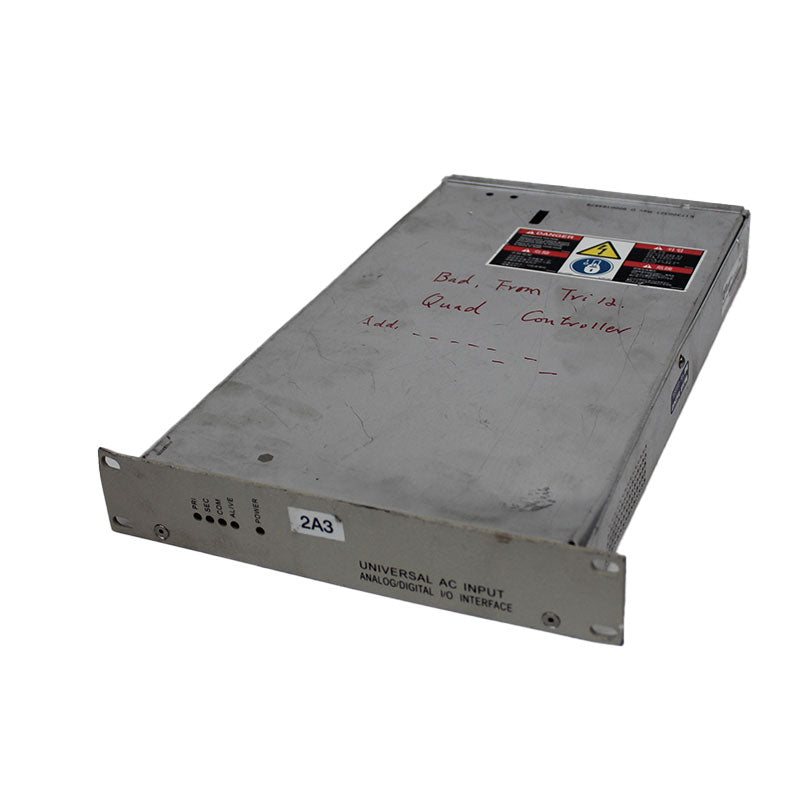 VARIAN E11292271 控制器