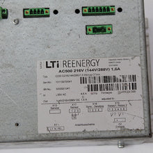 將圖片載入圖庫檢視器 LUST E230G216(144/288)  Power Supply