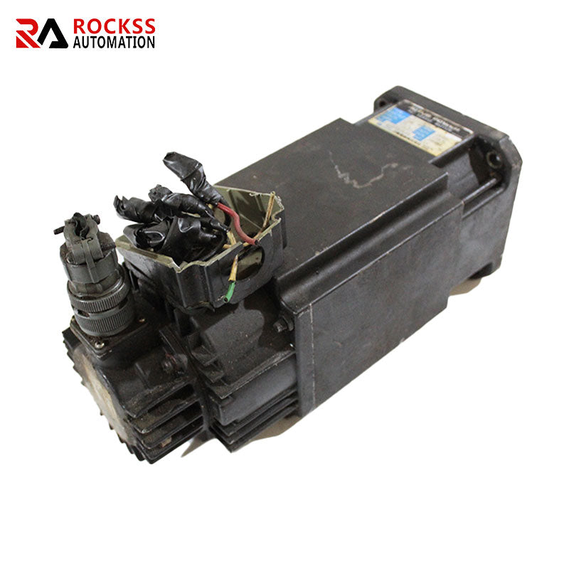 NIKKIDENSO NA100-75F Servo Motor 1.5kw