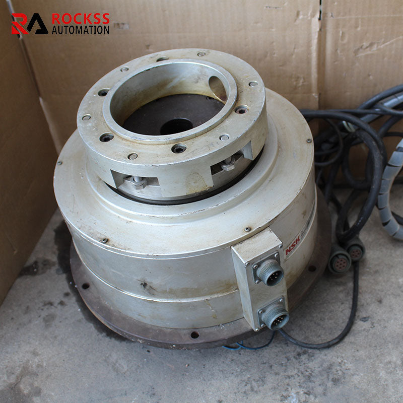 NSK RS1010FC001 Servo Motor