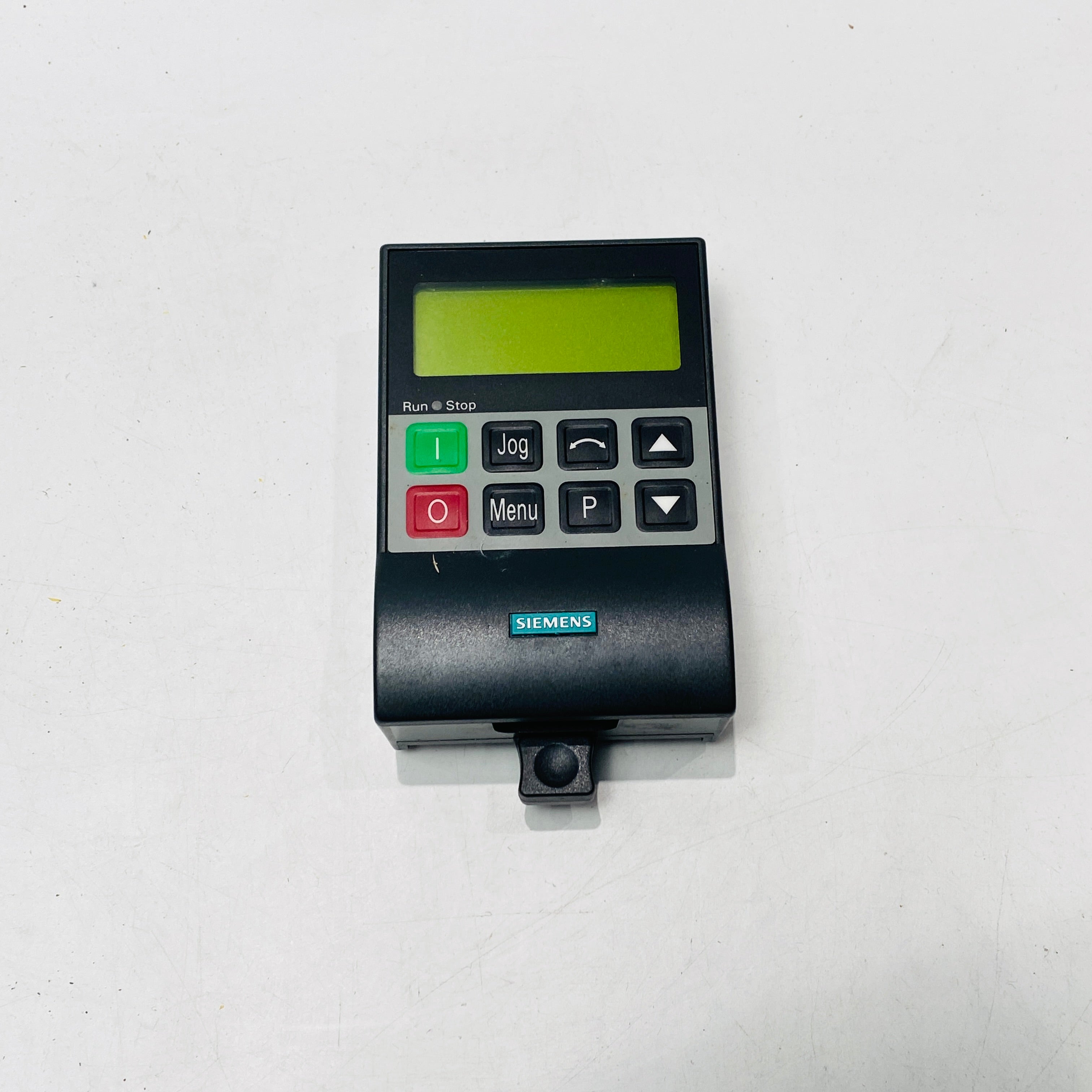 西門子 6SE3290-0XX87-8BF0 變頻器面板