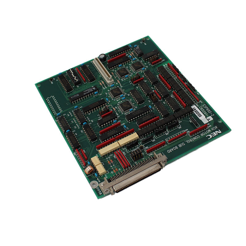 NEC ESP692-2 C65241-A 開發板