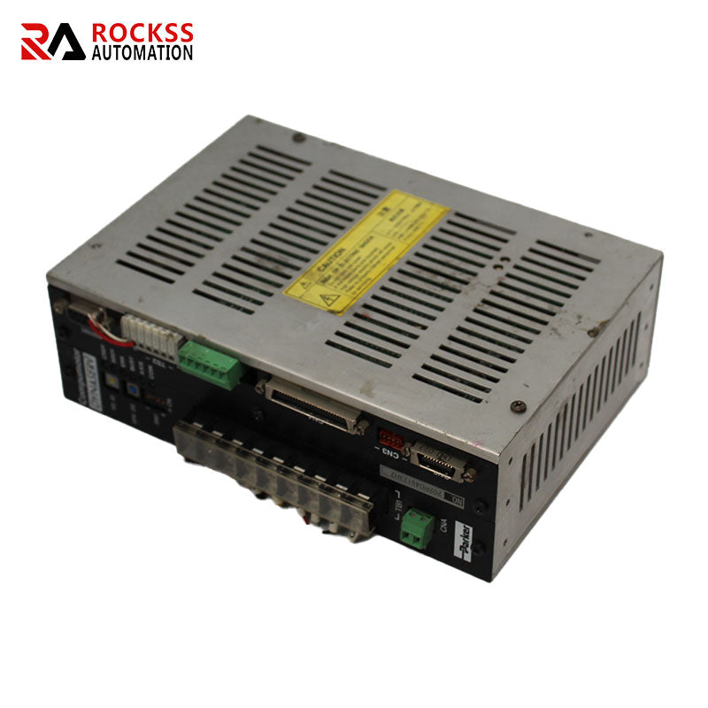 橫河UR1015C6BB-2XN*C伺服驅動器