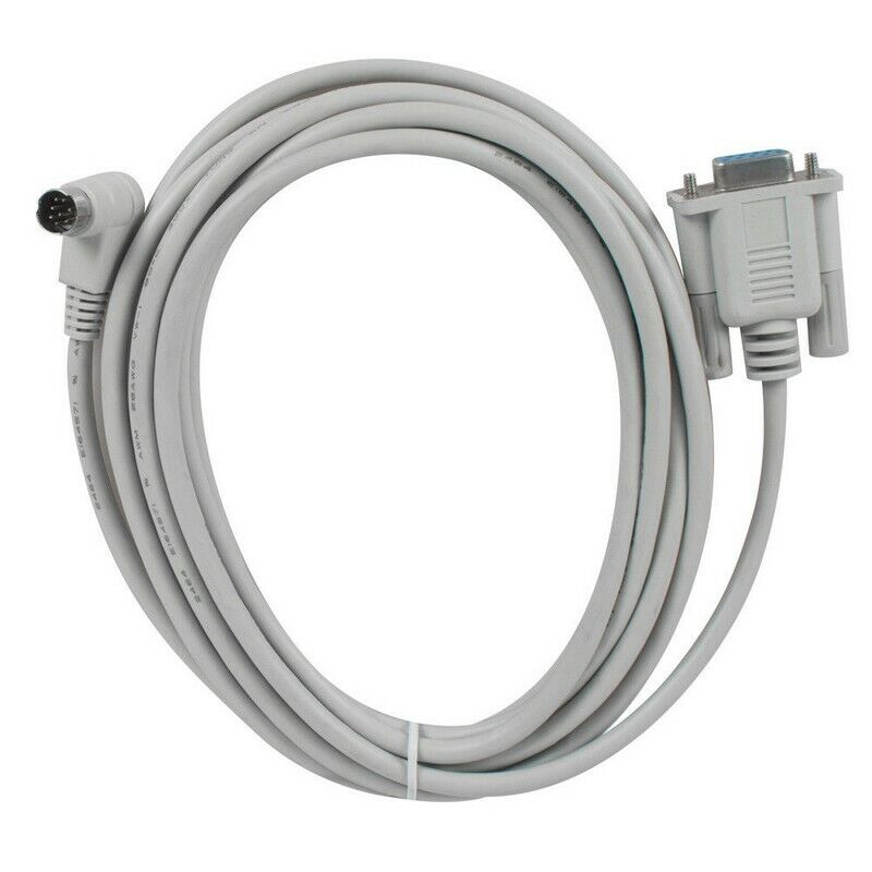 Allen Bradley 1761-CBL-PM02通訊電纜