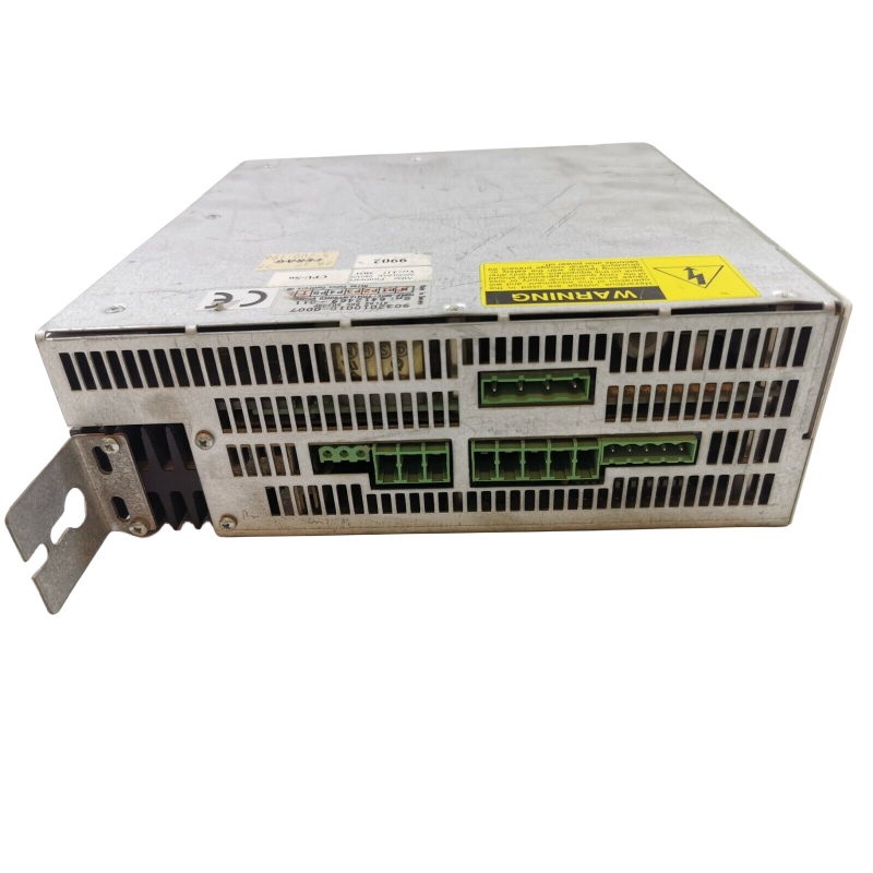 丹納赫運動控制器DMC50720P